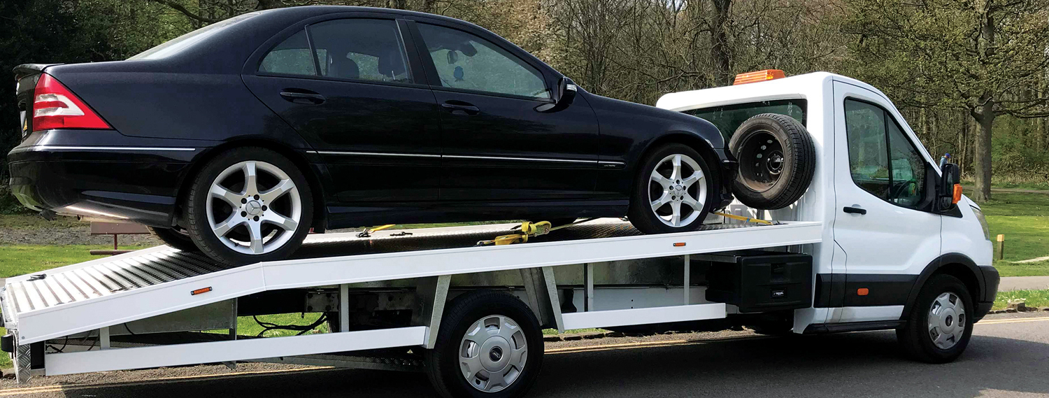 Altınekin Oto Çekici