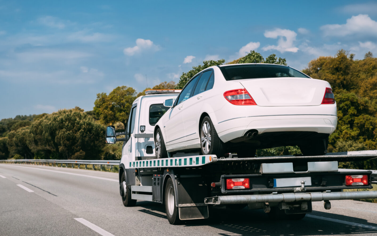 Altınekin Oto Çekici